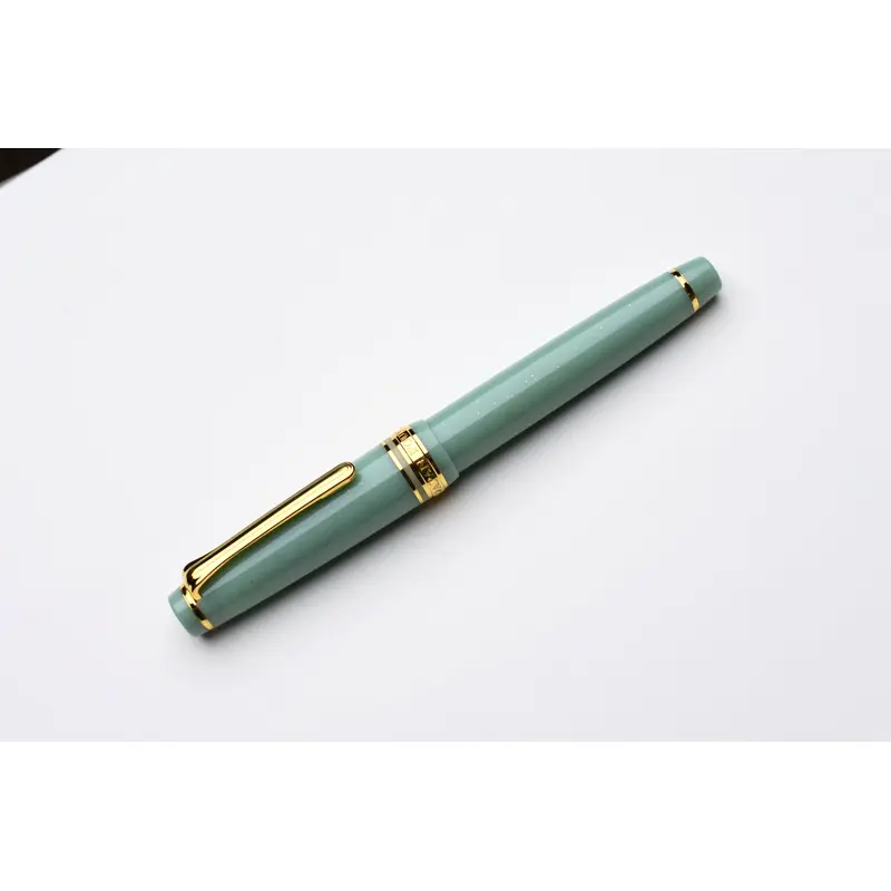 Sailor Pro Gear Slim Shikiori - Fairy Tale Series - Dragon Palace