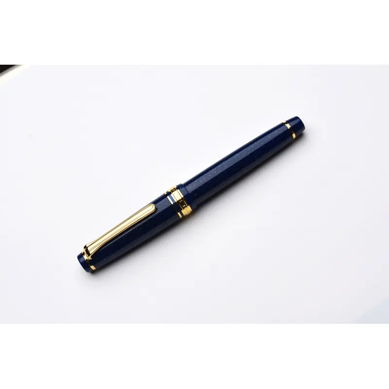 Sailor Pro Gear Slim Shikiori - Fairy Tale Series - Vega