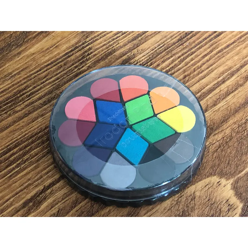 Shachihata Irodori Stamp Pad