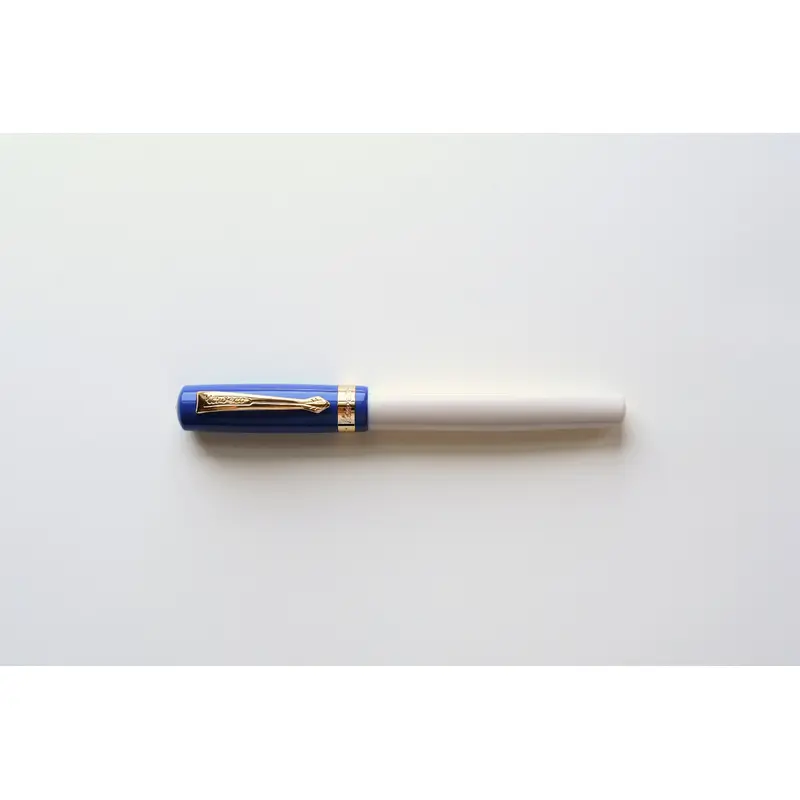 Kaweco Student Fountain Pen - 50s Rock