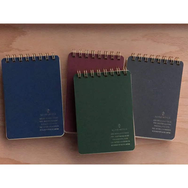 Kleid Kraft Work Memo - A7