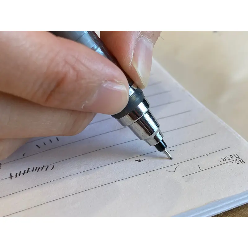 Kuru Toga Advance Mechanical Pencil - 0.5mm