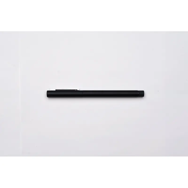 LAMY CP1 Fountain Pen - Black