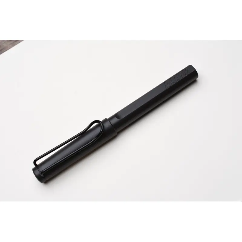 LAMY Safari Rollerball Pen