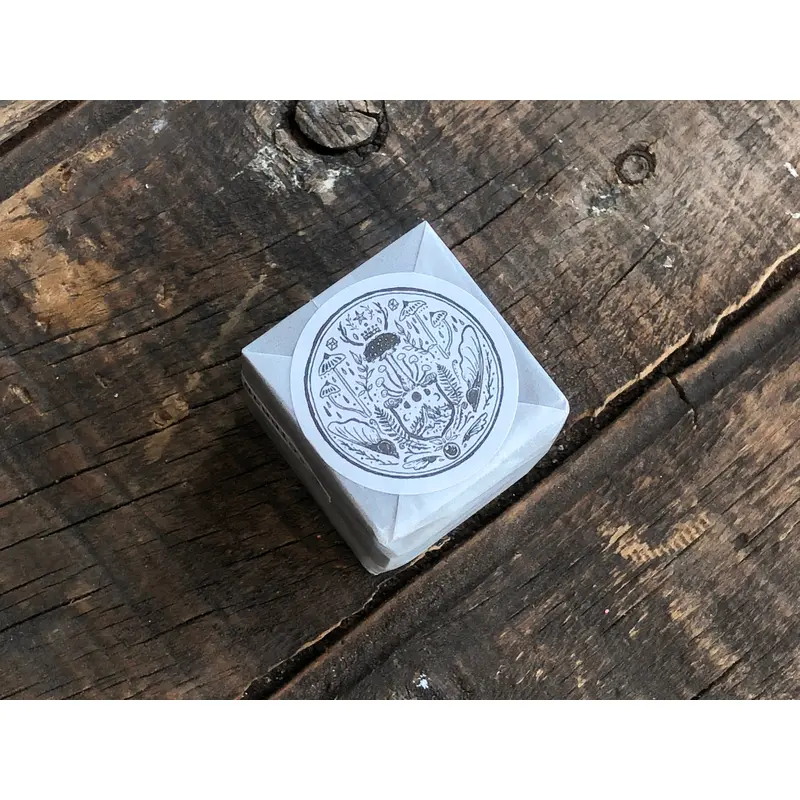 LCN Collections Metal Stamp