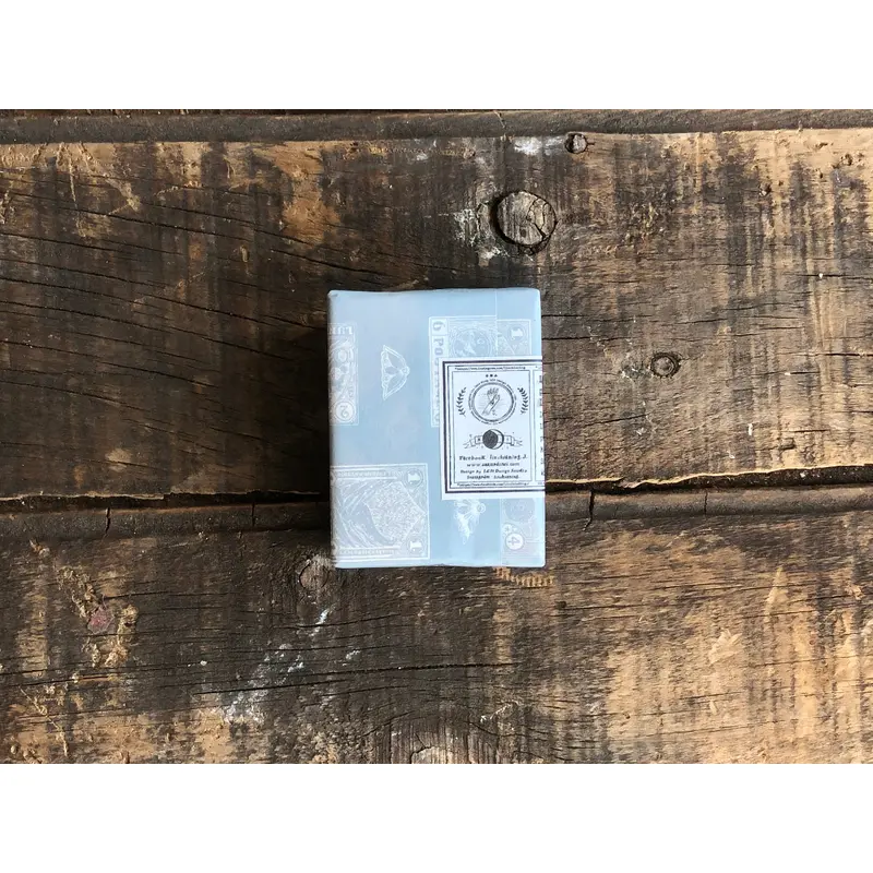 LCN Landscape Postage Stamp Set D