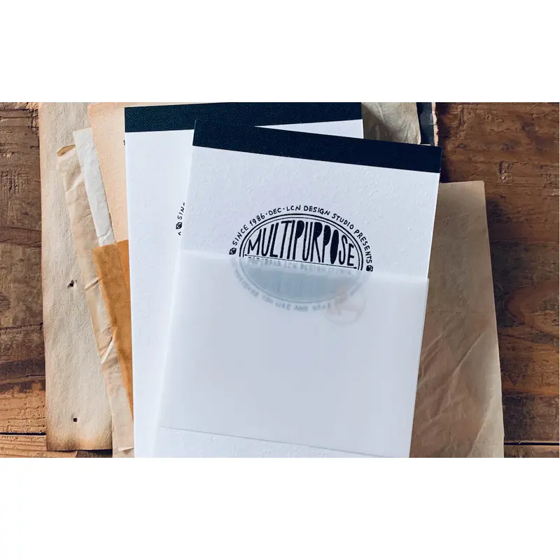 LCN Multipurpose Paper Pad