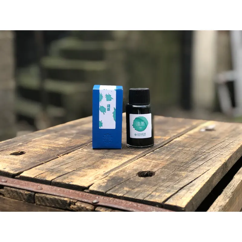 Lennon Tool Bar Asagi Ink