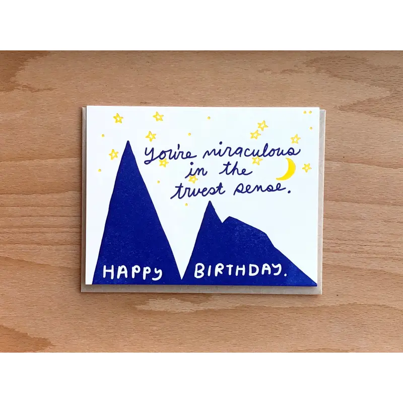 Miraculous - Birthday