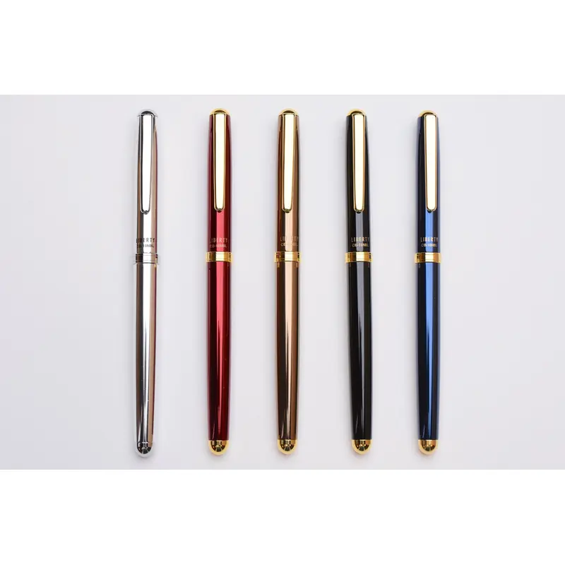 OHTO Liberty Ceramic Rollerball - 0.5mm