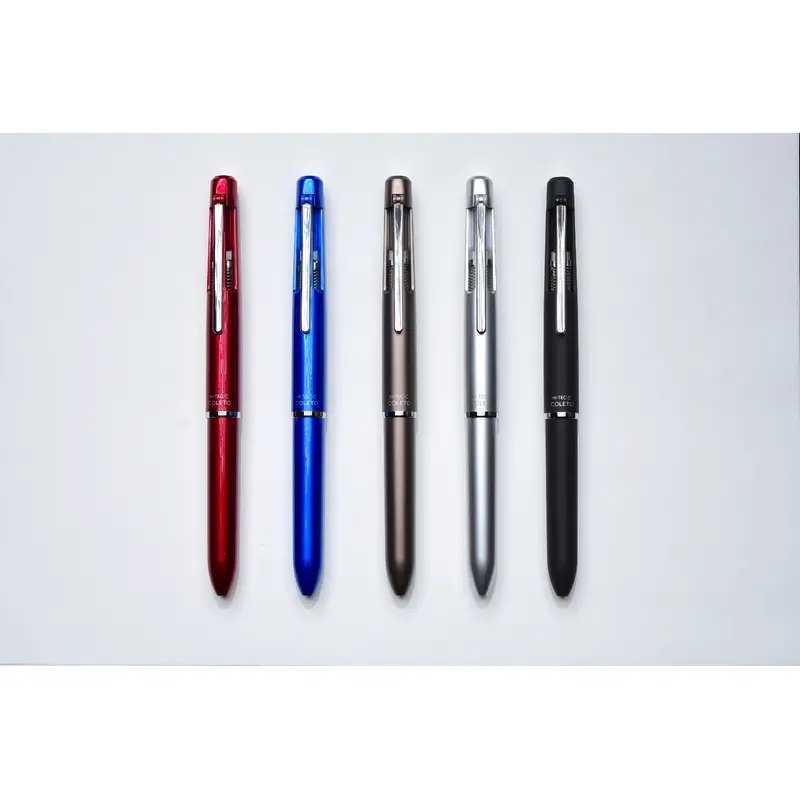 Pilot Coleto 1000 Multi Pen Body - 4 Color