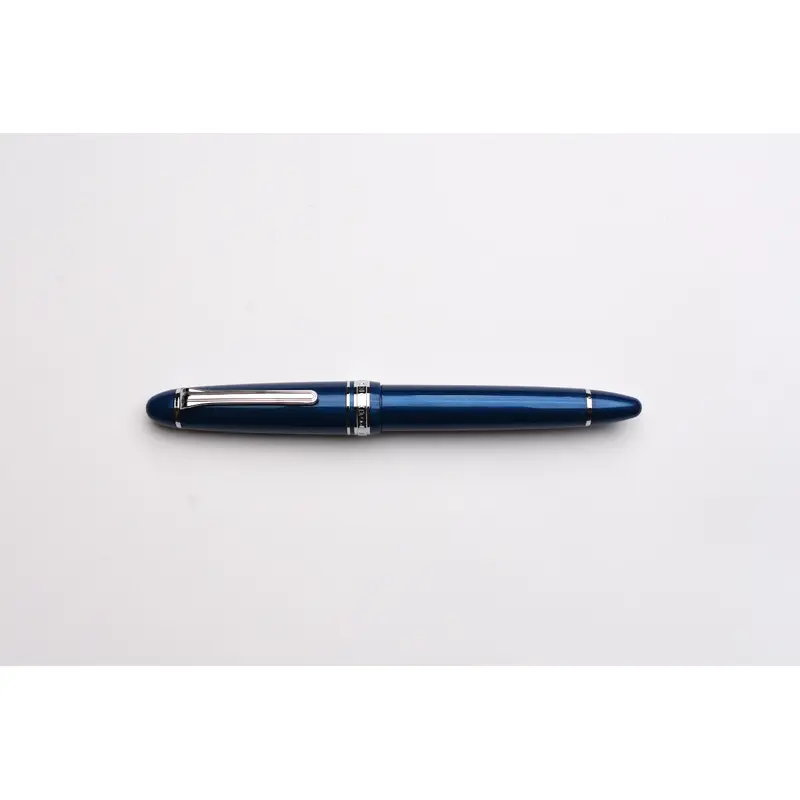 Sailor 1911 Large Fountain Pen Stormy Sea