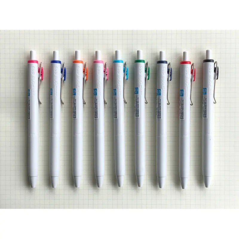 Uni-ball One - 0.5mm