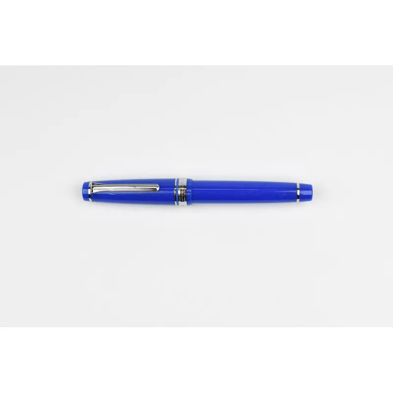 BUNGUBOX Original Fountain Pen - First Love - Artisan Hand Finished