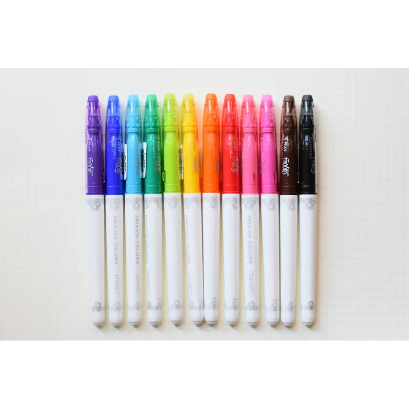 FriXion Colors Erasable Marker