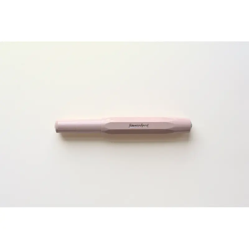 Kaweco Skyline Sport Fountain Pen - Macchiato