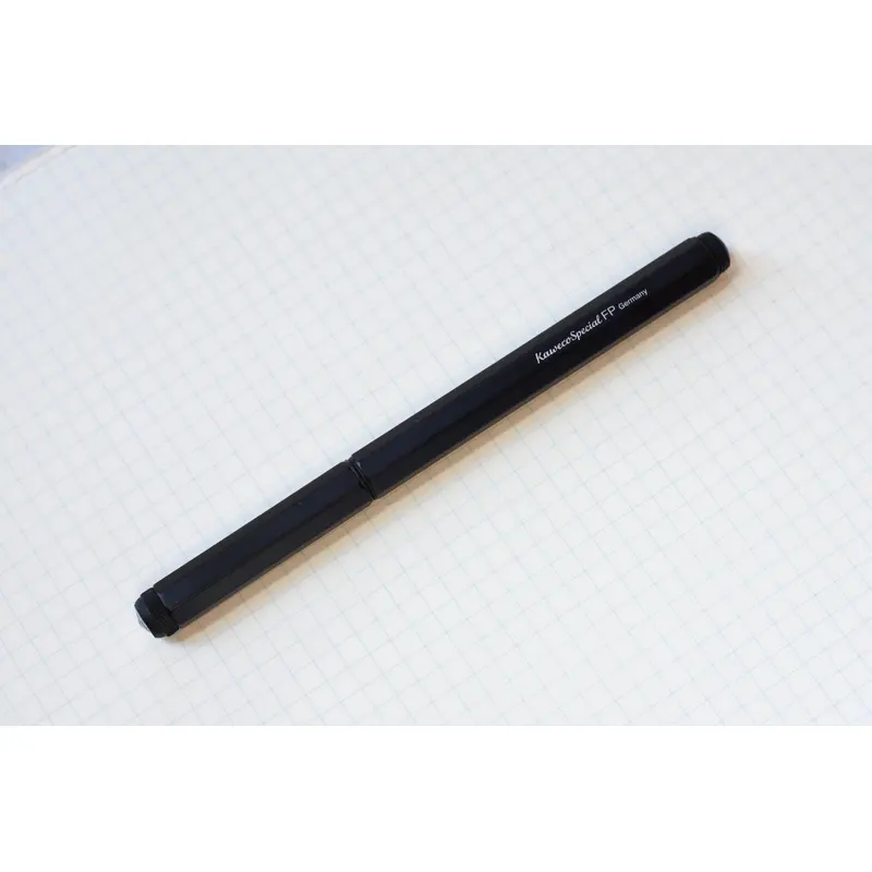 Kaweco SPECIAL AL Fountain Pen