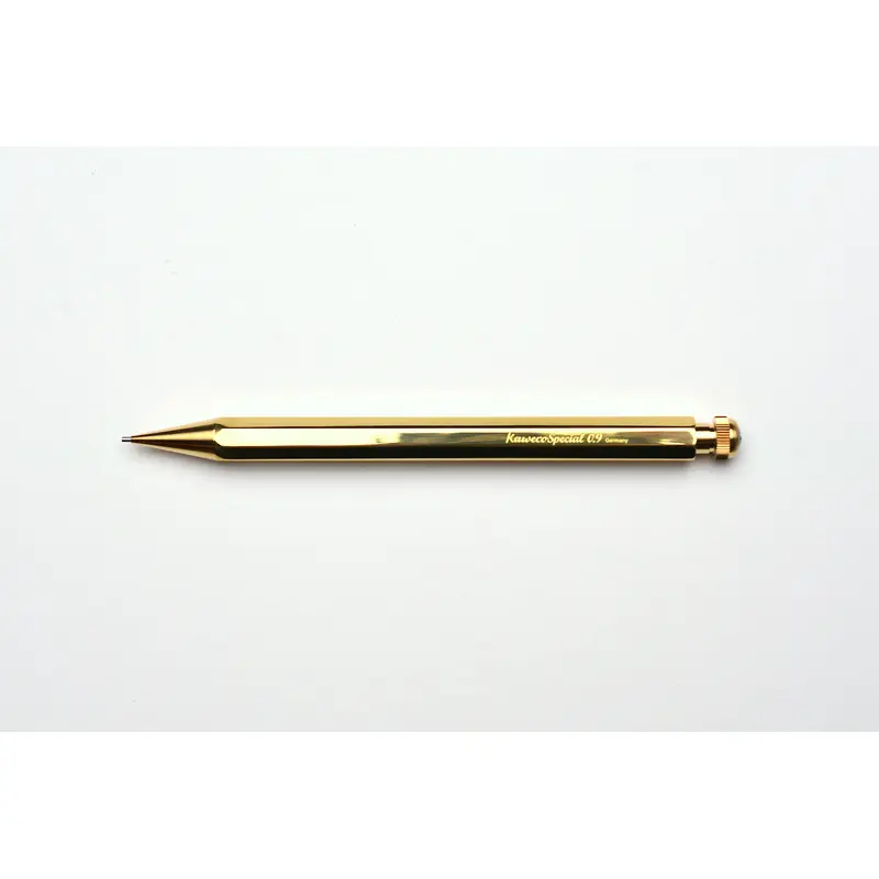 Kaweco Special Brass Mechanical Pencil