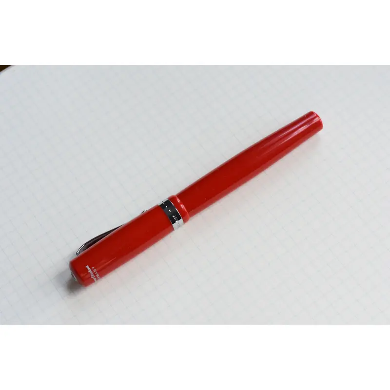 Kaweco Student Fountain Pen - Red