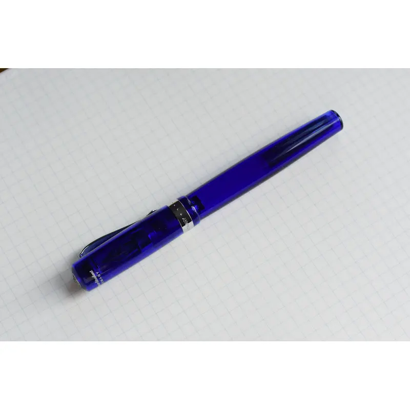 Kaweco Student Fountain Pen - Vintage Blue