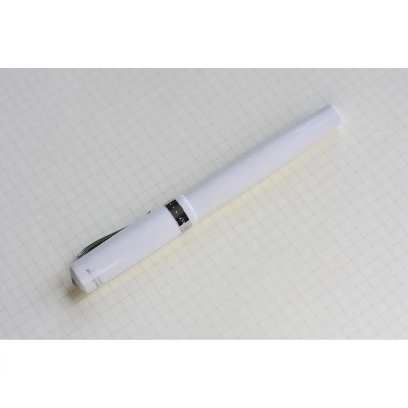 Kaweco Student Fountain Pen - White