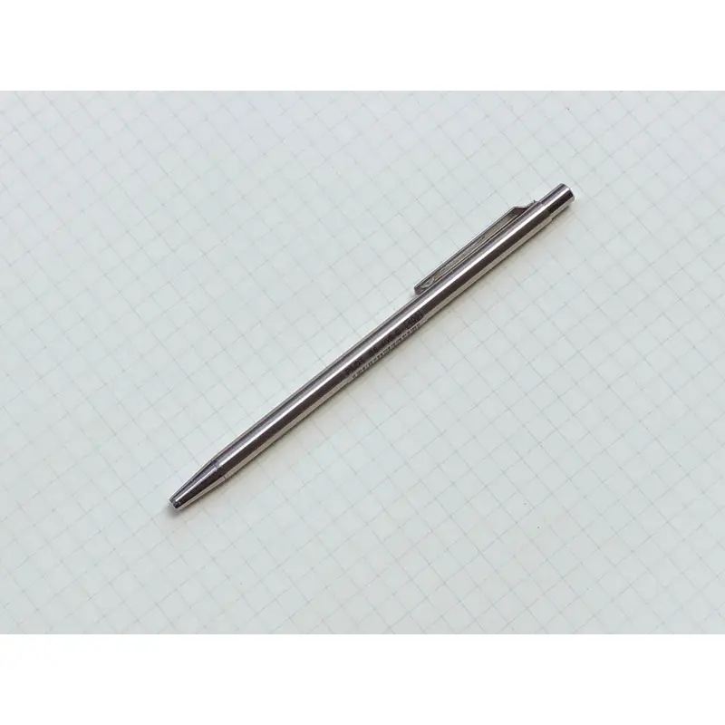 Pilot Birdy Mini Ballpoint Pen - 0.7mm