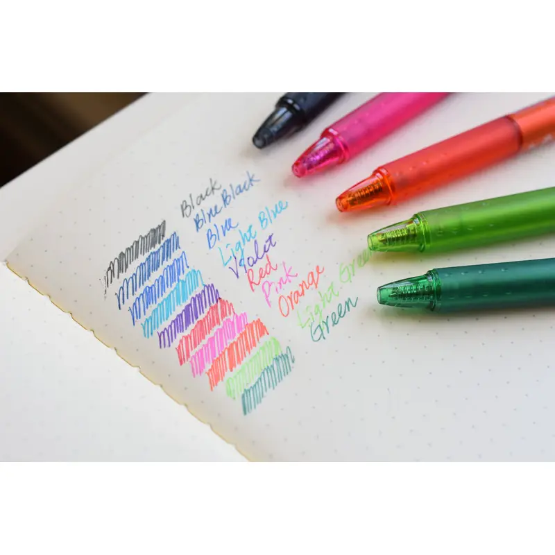 Pilot FriXion Clicker - 0.7mm