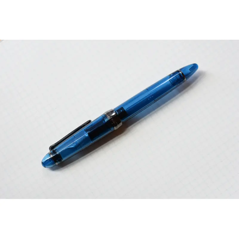 Sailor 1911 Large Fountain Pen 4am