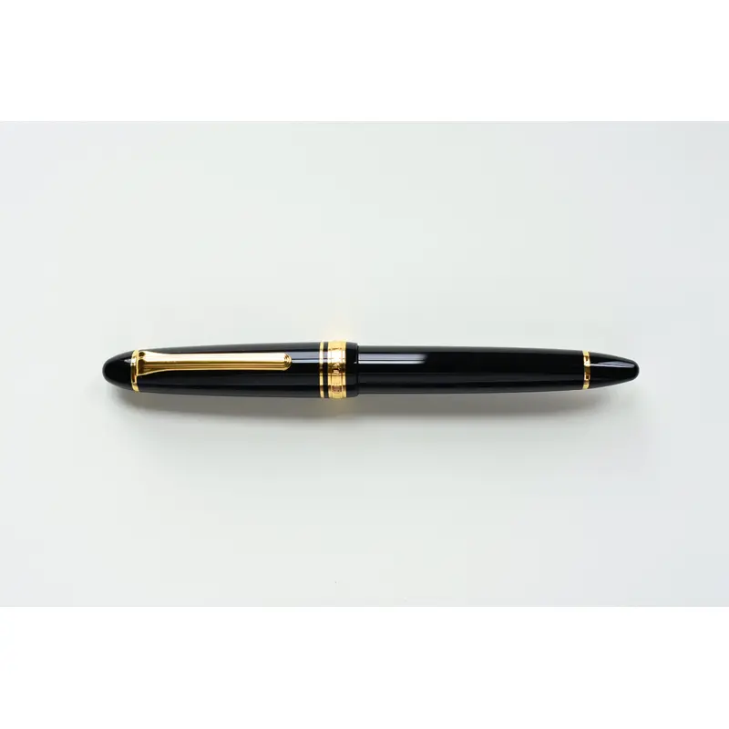 Sailor 1911 Standard - Black/Gold