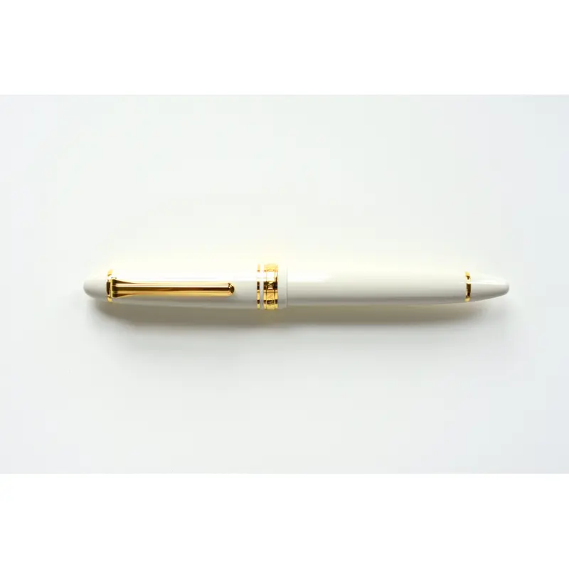 Sailor 1911 Standard - Ivory/Gold