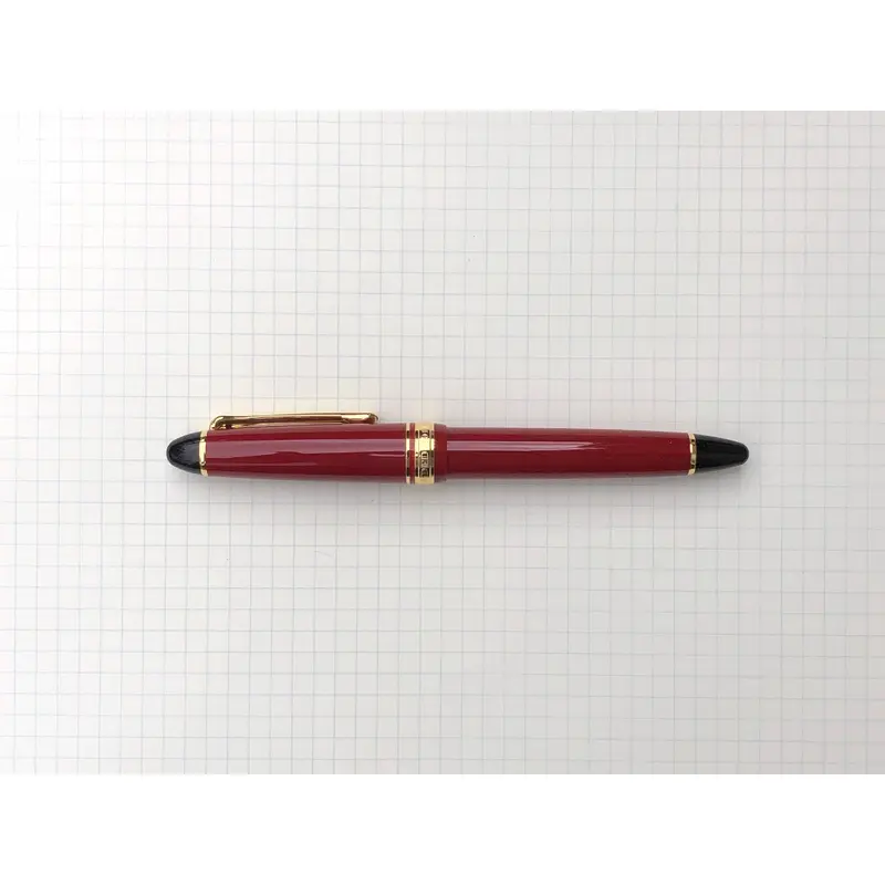 Sailor 1911 Standard - Red/Gold