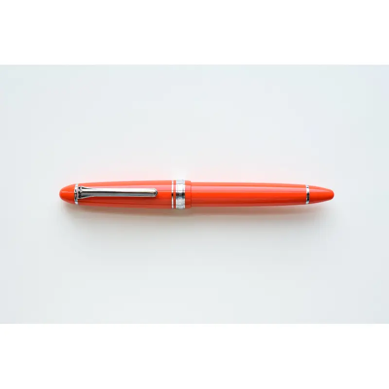 Sailor 1911 Standard - Tangerine