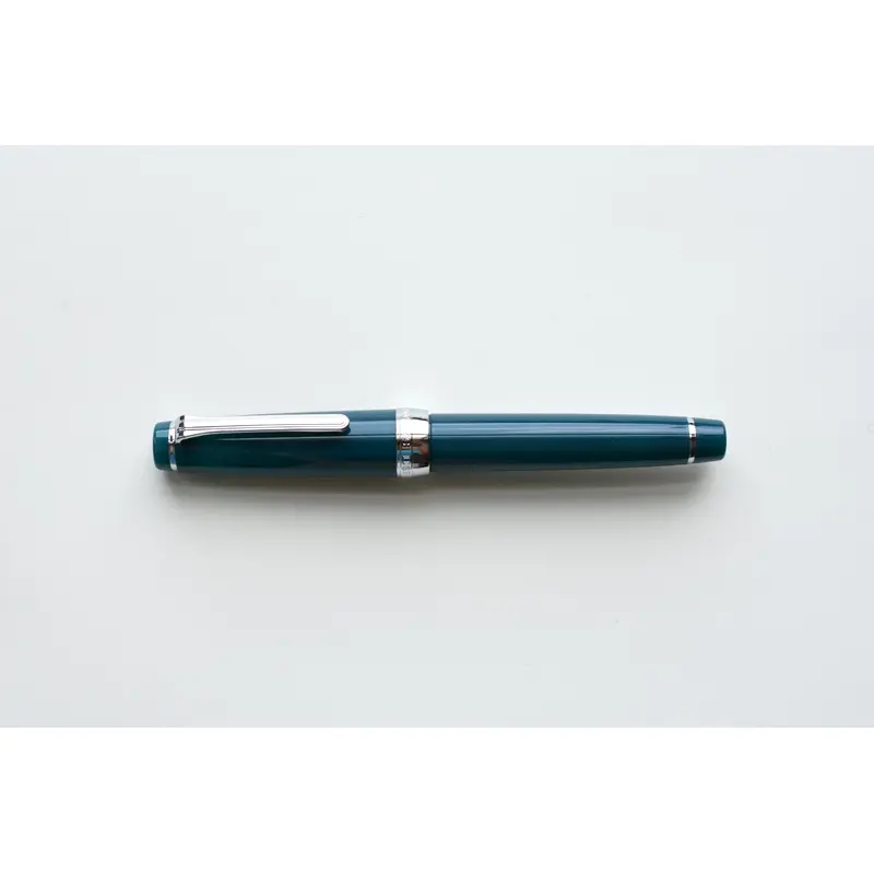 Sailor Pro Gear Fountain Pen Ocean