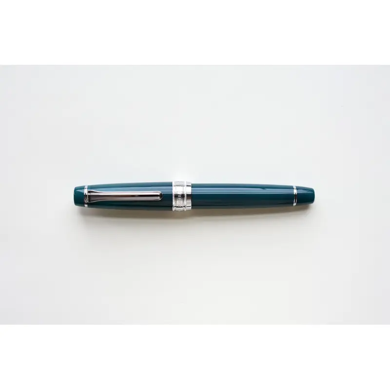 Sailor Pro Gear King of Pen Fountain Pen Ocean