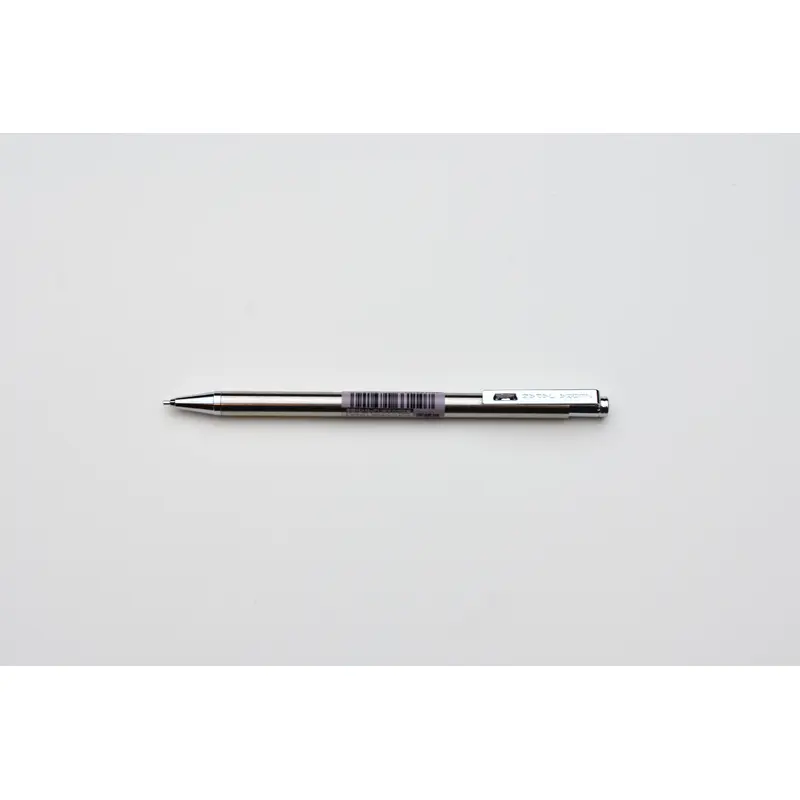 Zebra Mini Planner Mechanical Pencil - 0.5mm