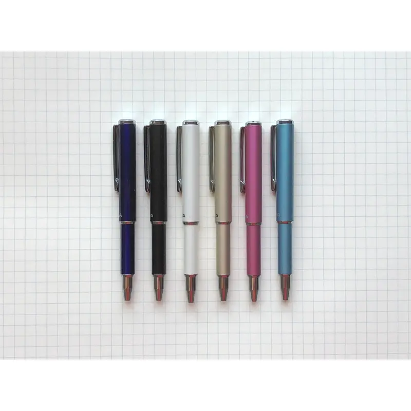 Zebra SL-F1 Slide Mini Pen