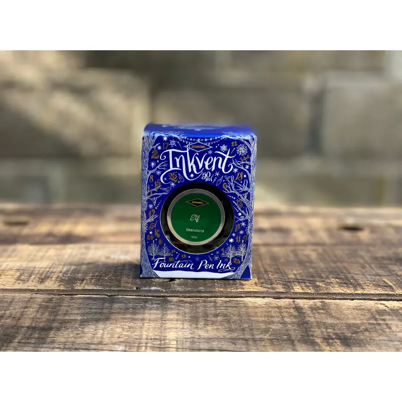 Diamine Blue Edition - Elf