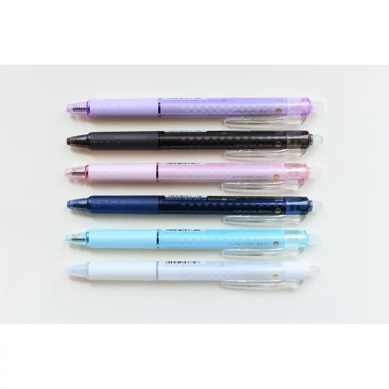 FriXion Clicker - Block Check - 0.5 mm