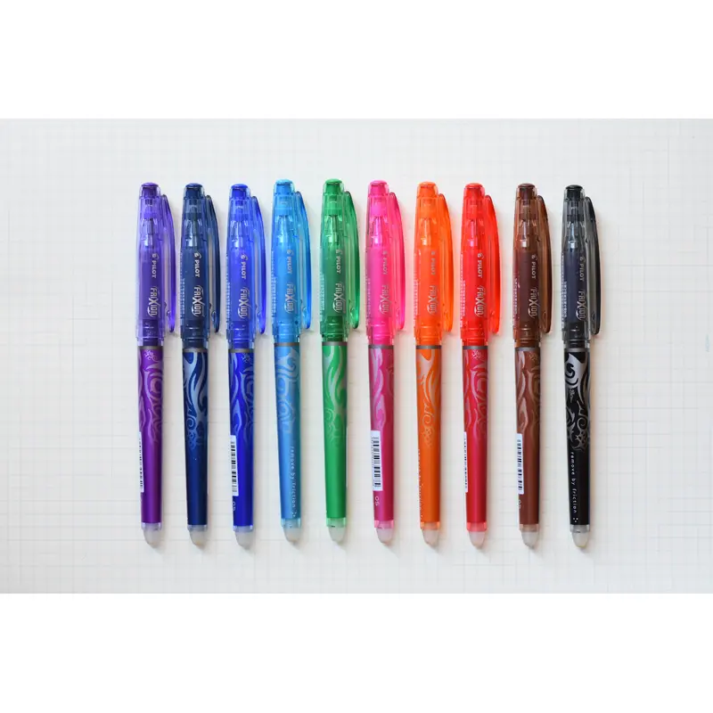 FriXion Point - 0.5mm