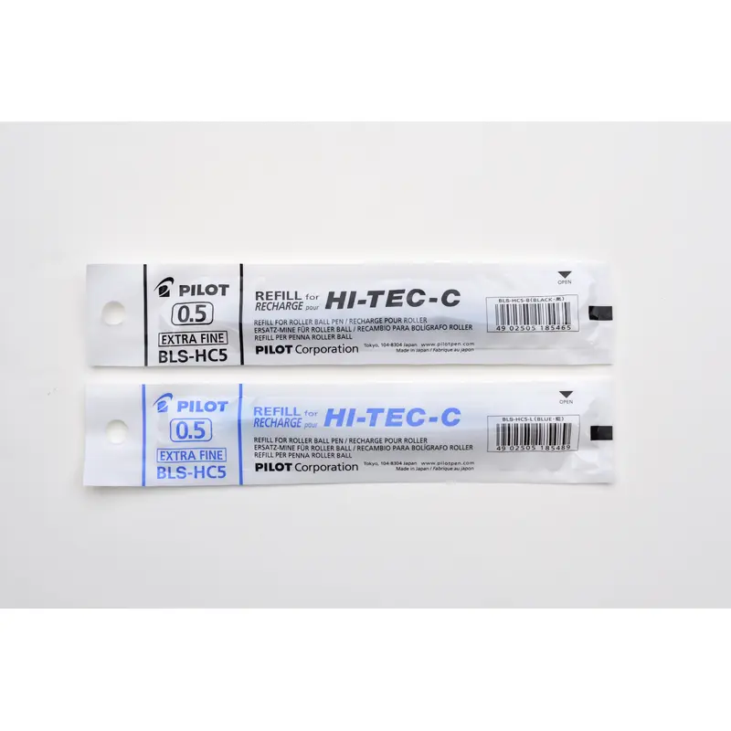 Hi-Tec-C Refill - 0.5mm