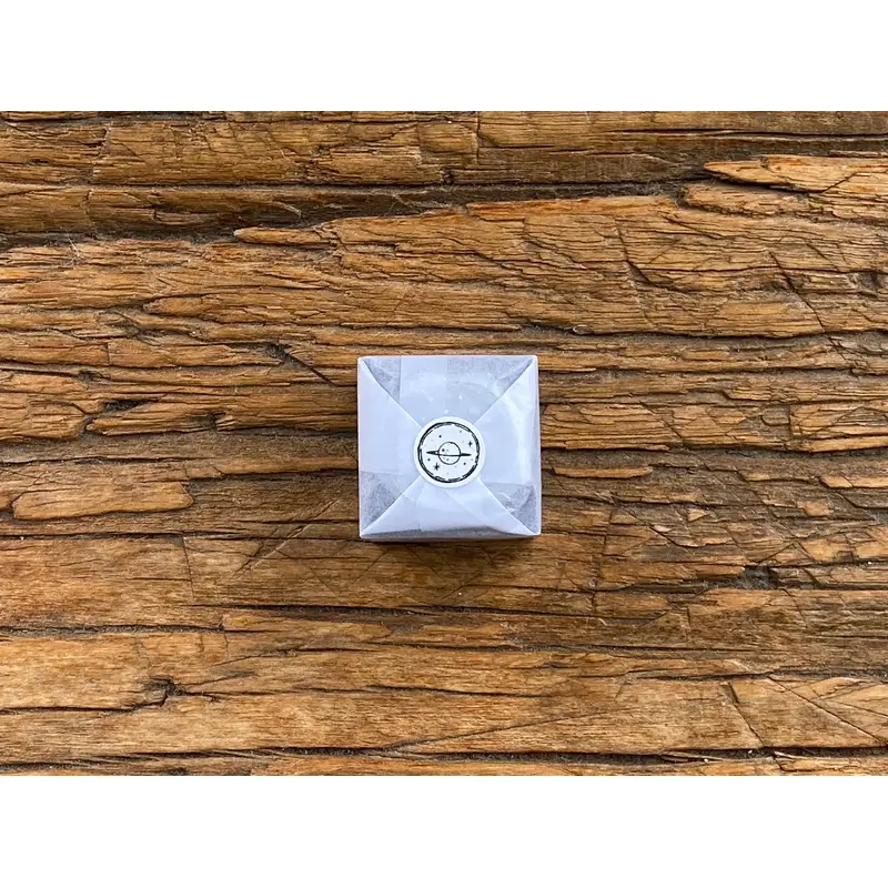 LCN Planet Metal Stamp