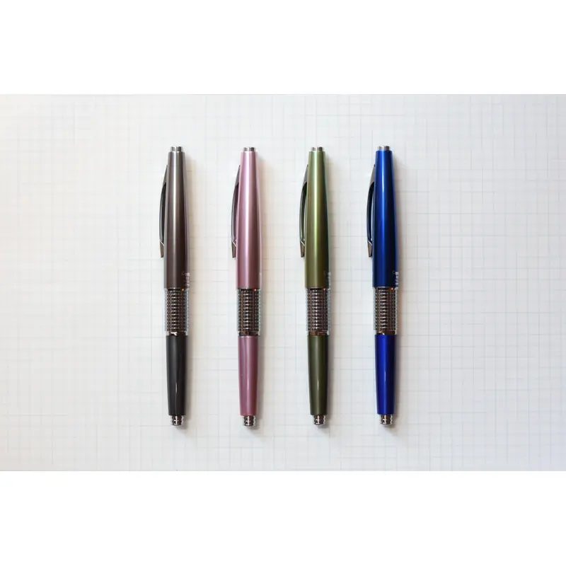 Pentel Sharp Kerry Mechanical Pencil - 0.5mm