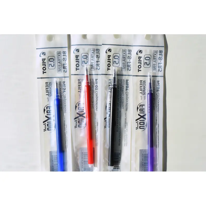 Pilot FriXion Ball Refill - 0.5mm