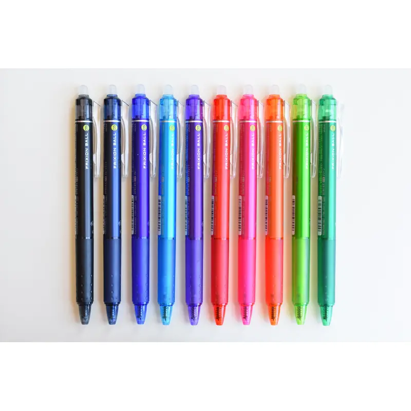 Pilot FriXion Clicker - 0.5mm