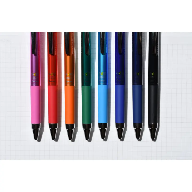 Pilot FriXion Point Knock - 0.4mm