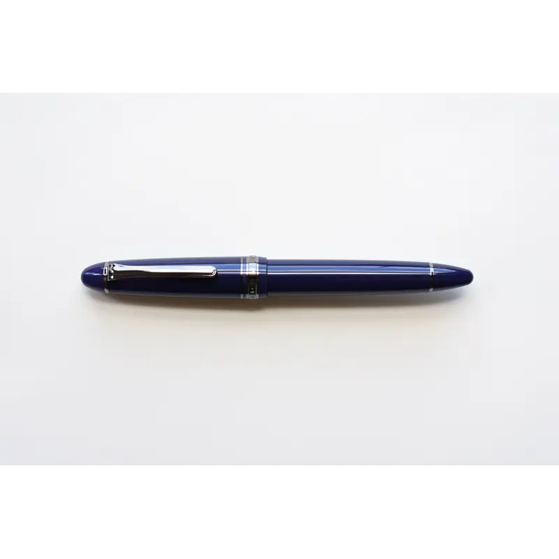 Sailor 1911 Large Fountain Pen Wicked Witch of the West
