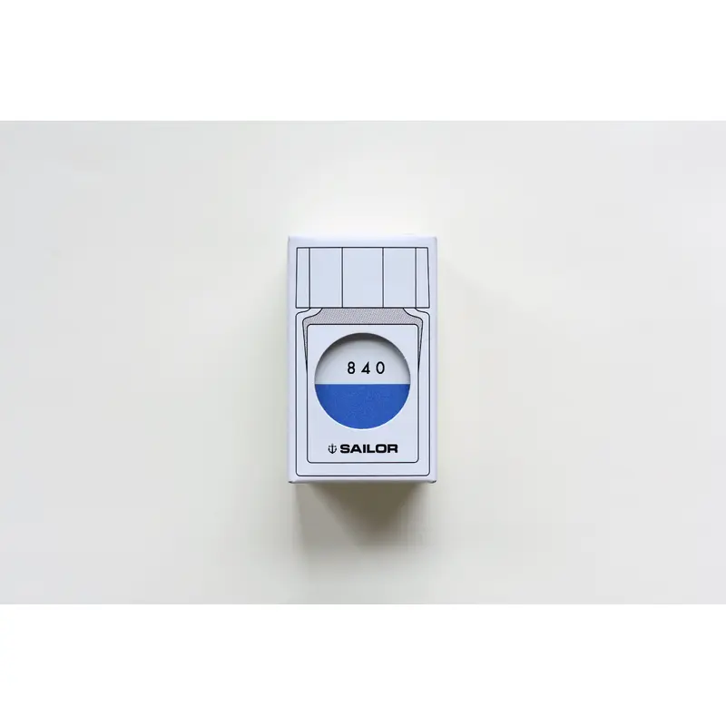 Sailor Ink Studio No. 840
