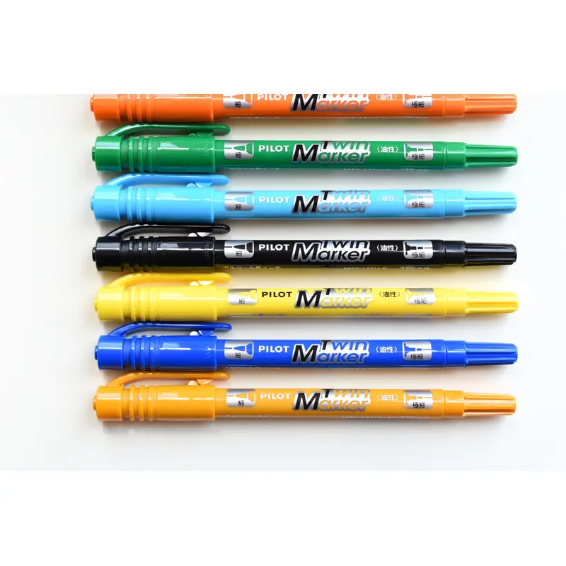 Twin Marker - Extra Fine/Fine