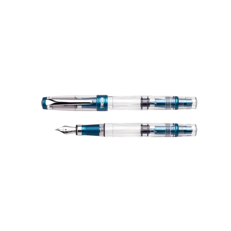 TWSBI Diamond 580ALR Prussian Blue