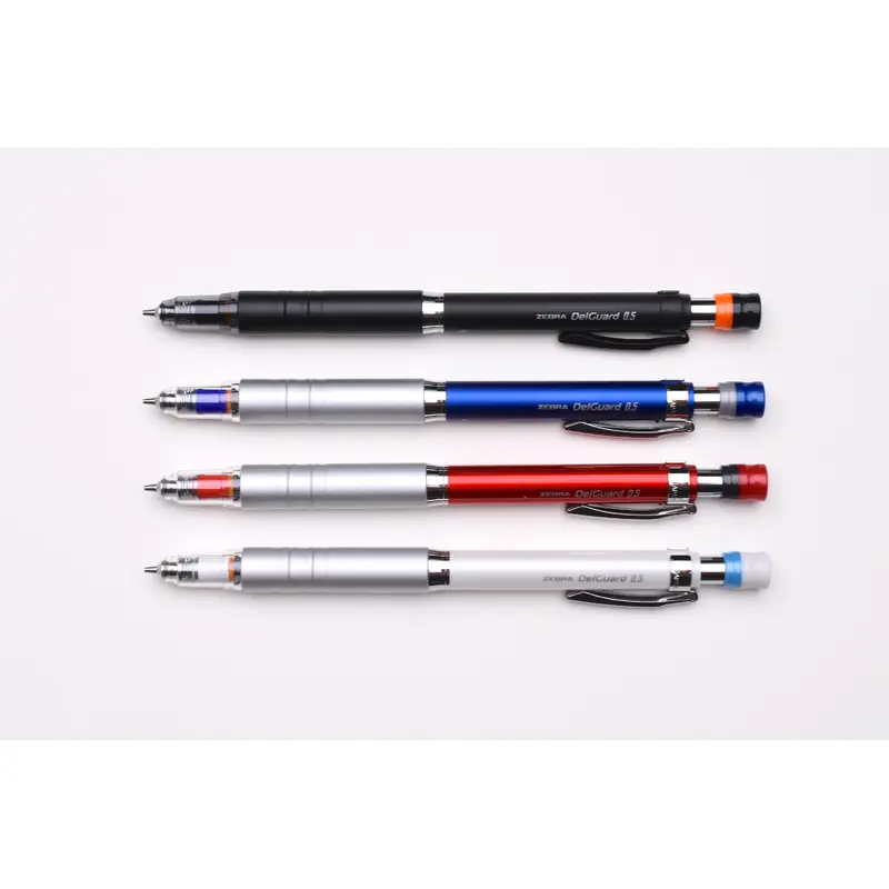 DelGuard Mechanical Pencil Type Lx - 0.5mm